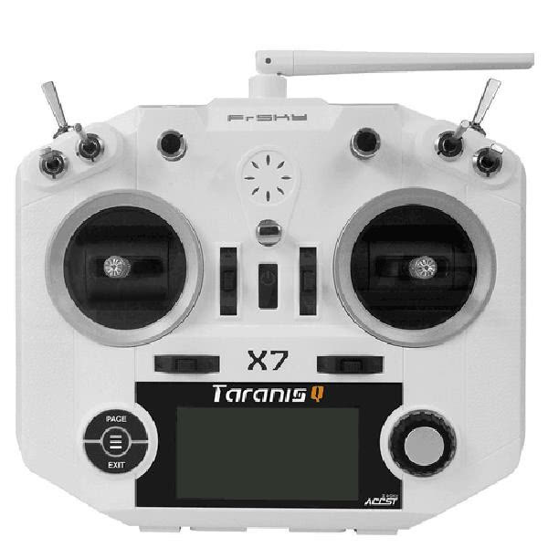 The Taranis Q X7 is Real